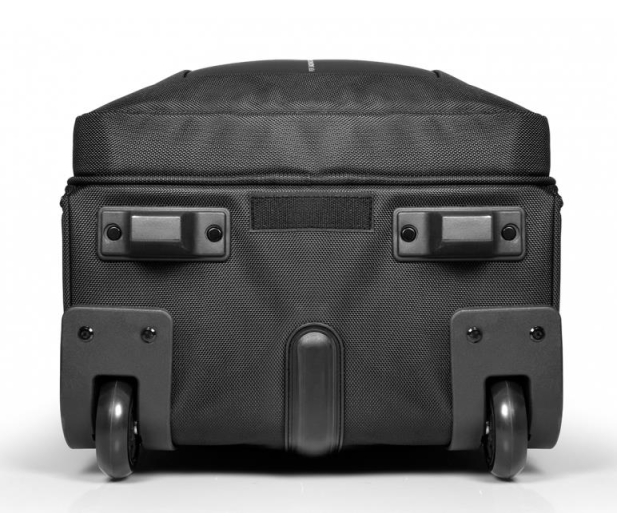 PORT DESIGNS Plecak/Trolley PORT DESIGNS Chicago EVO 170231 (15,6"; kolor czarny) 170231 - 722500 - zdjęcie 4